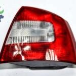 SKODA OCTAVİA ÇIKMA YEDEK SAĞ STOP