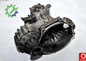 SKODA OCTAVİA ÇIKMA YEDEK SANZIMAN