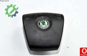 SKODA OCTAVİA ÇIKMA YEDEK SOL AİRBAG