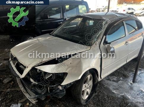 Skoda Octavia Yedek Lastik çıkma parça