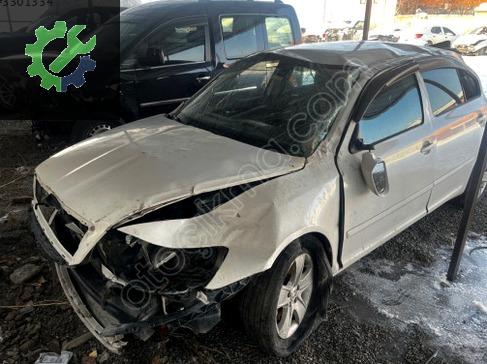 Skoda Octavia Yedek Lastik çıkma parça