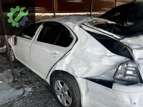 Skoda Octavia Yedek Lastik çıkma parça