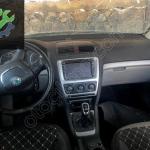 Skoda Octavia Çıkma Yedek Parçaları