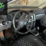 Skoda Octavia Çıkma Yedek Parçaları