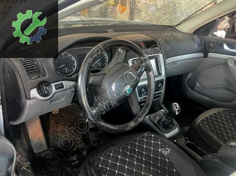 Skoda Octavia Yedek Lastik çıkma parça