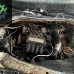 Skoda Octavia Çıkma Yedek Parçaları