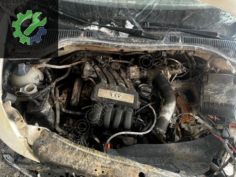 Skoda Octavia Yedek Lastik çıkma parça