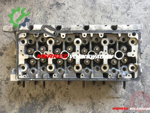 Skoda Octavia Silindir Kapağı 04L103373E çıkma parça
