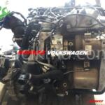 2014 Skoda Octavia Motor Komple Çıkma Parça Ankara