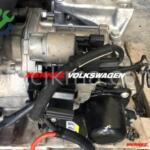 2014 Skoda Octavia Otomatik Şanzıman Çıkma Parça Ankara