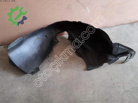 Skoda Octavia Davlumbaz 5E0809958E çıkma parça