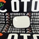 Skoda Octavia Orijinal Çıkma Depo Kapağı 5ED809857
