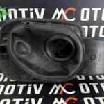 Skoda Octavia Orijinal Çıkma Depo Kapağı 5ED809857