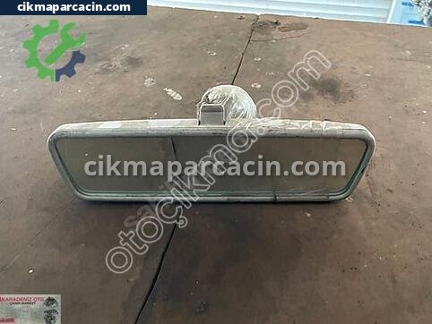 Skoda Octavia İç Ayna çıkma parça