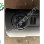 Skoda Octavia Çıkma Far Anahtarı