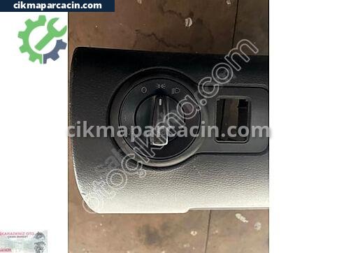Skoda Octavia Far Anahtarı çıkma parça