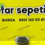 SKODA OCTAVİA FAR KÖŞE LED MODÜLÜ ORJİNAL