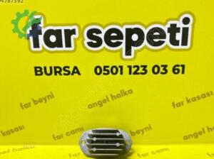 SKODA OCTAVİA FAR KÖŞE LED MODÜLÜ ORJİNAL