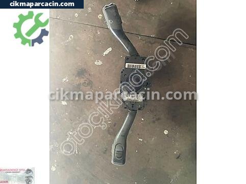 Skoda Octavia Sinyal Kolu çıkma parça