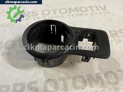Skoda Octavia Cam Düğmesi çıkma parça