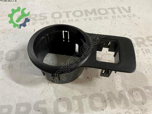 Skoda Octavia Cam Açma Anahtarı çıkma parça