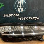 SKODA OCTAVİA FUL LED SAĞ ÖN FAR 2021-2023 ORJİNAL ÇIKMA