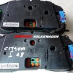 SKODA – OCTAVİA / GÖSTERGE PANELİ (1U1919034J)