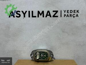 SKODA OCTAVİA GÜNDÜZ LED BEYNİ MDE 14942