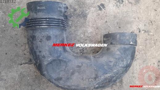 Skoda Octavia Filtre çıkma parça