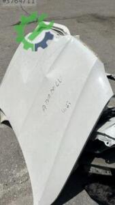 Skoda Octavia için Kaliteli Motor Kaputu Seçenekleri
