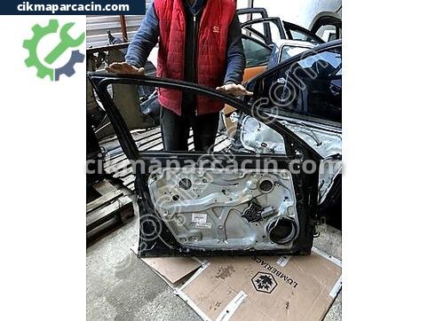 Skoda Octavia Sol Ön Kapı çıkma parça