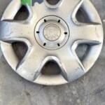 SKODA OCTAVİA JANT KAPAĞI