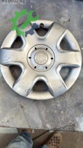 SKODA OCTAVİA JANT KAPAĞI