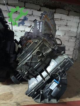Skoda Octavia Kalorifer Rezistansı çıkma parça