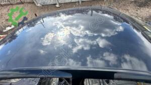 Çıkma Skoda Octavia Komple Arka