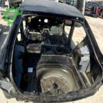 Skoda Octavia Komple Arka Çıkma