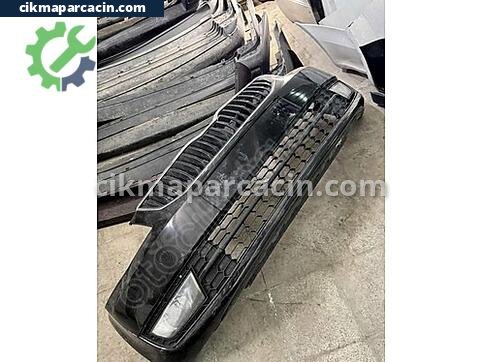 Skoda Octavia Komple Ön çıkma parça