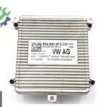 SKODA OCTAVİA LED FAR BEYNİ ORJİNAL OEM:992941572CD