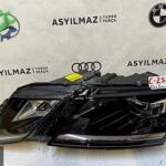 SKODA OCTAVİA LED SOL FAR ORJİNAL 5E1941015D