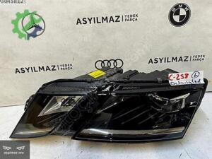 SKODA OCTAVİA LED SOL FAR ORJİNAL 5E1941015D