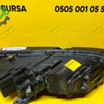 SKODA OCTAVİA LED SOL FAR (ORJİNAL) – 5E1941015D