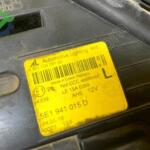 SKODA OCTAVİA LED SOL FAR (ORJİNAL) – 5E1941015D