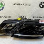 SKODA OCTAVİA LED SOL FAR ORJİNAL -BURSA FAR