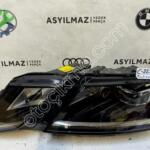 SKODA OCTAVİA LED SOL FAR ORJİNAL HATASIZ 5E1941015D