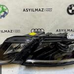 SKODA OCTAVİA LED SOL FAR ORJİNAL HATASIZ 5E1941015D