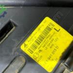 SKODA OCTAVİA LED SOL FAR ORJİNAL OEM:5E1941015D