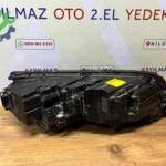 SKODA OCTAVİA LED SOL FAR ORJİNAL OEM:5E1941015D