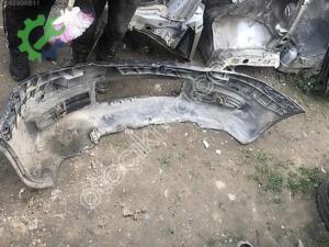 Skoda Octavia Modeli İçin Ön Tampon Çıkma Parça