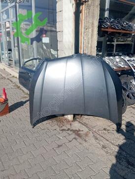 Skoda Octavia Kaput çıkma parça
