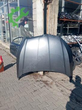 Skoda Octavia Kaput çıkma parça